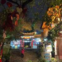 Flavors of  Lijiang Old Town