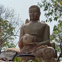วัดถ้ำโสดา จังหวัดร้อยเอ็ด