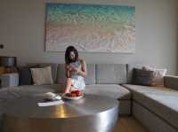 Renaissance Pattaya Resort&Spa!!!