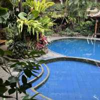 Bandung short getaway