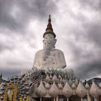 ชมมหาวิหารหนึ่งเดียวในเมืองไทย