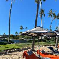 Hyatt Regency Samui ควรค่าแก่การมา