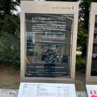 仙台景點｜全世界唯一可見冰河時期森林遺蹟博物館—地底之森博物館(仙台市富澤遺跡保存館)