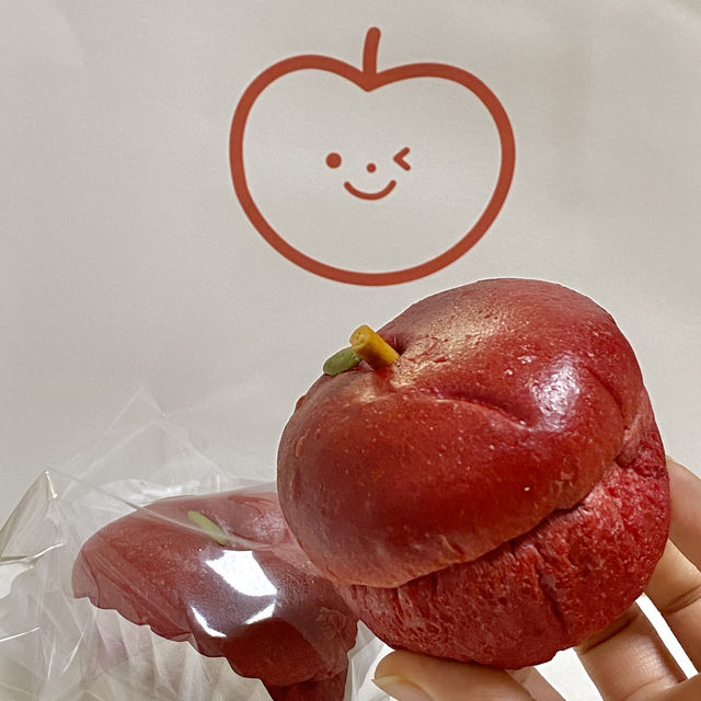 영월역 감성카페 에이플🍎사과빵 정말 맛있는 비건베이커리