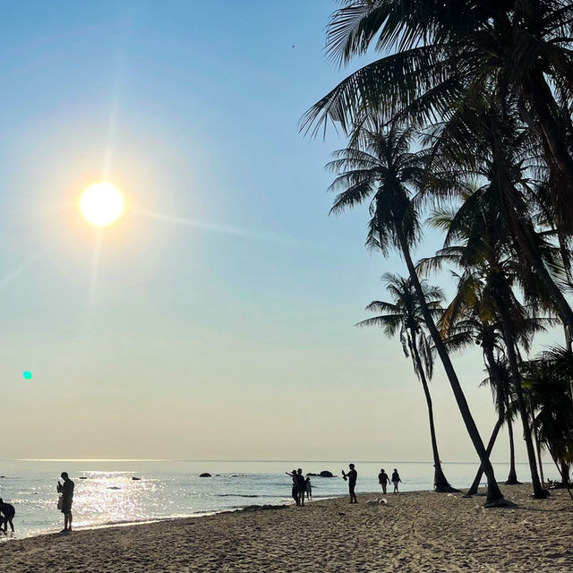 เที่ยวหัวหิน วันหยุดกับทริปพักผ่อนสุดชิล ✨🌴