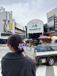 友達と1泊2日강릉trip &1人で4泊5日서울trip🍀