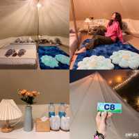 #ที่พักภูชี้ฟ้า #ชิวชิวแคมป์ #วิวหลักล้าน 