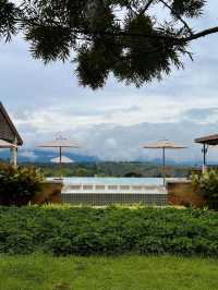 Sabaidee Valley พักรีสอร์ตท่ามกลางธรรมชาติที่ลาวใต้
