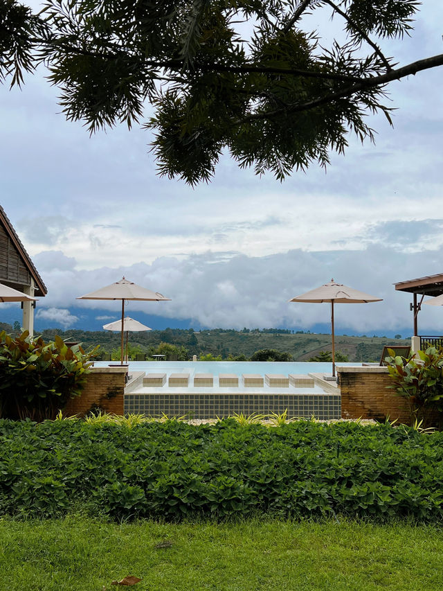 Sabaidee Valley พักรีสอร์ตท่ามกลางธรรมชาติที่ลาวใต้