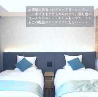 【愛知 名古屋】フォトジェニックなライフスタイルホテルに宿泊