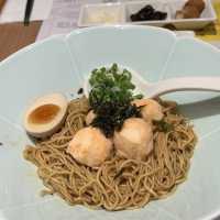 新北  樂蝦拉麵 新莊宏匯店