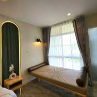 Nanlamoon Hotel