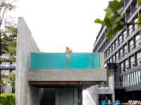 ANA ANAN Resort & Villas Pattayaที่พักริมทะเลพัทยา