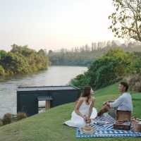 The Tryst River kwai