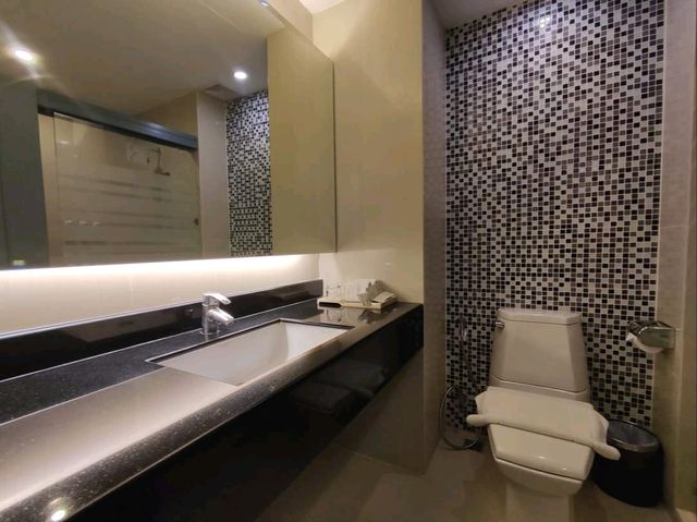 โรงแรม ระดับ 4 ดาว เขาใหญ่ ท่ามกลางโอบกอดขุนเขา