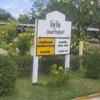 เส้นทางรถไฟสายแก่งคอยบัวใหญ่ทาบงสายใหม่ที่เก่าแล้ว