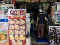 【タイ・バンコク】パヤタイの人気トムヤム店🦞