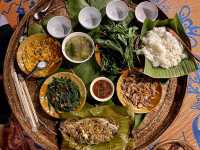 Yod Doi Phahee Homestay