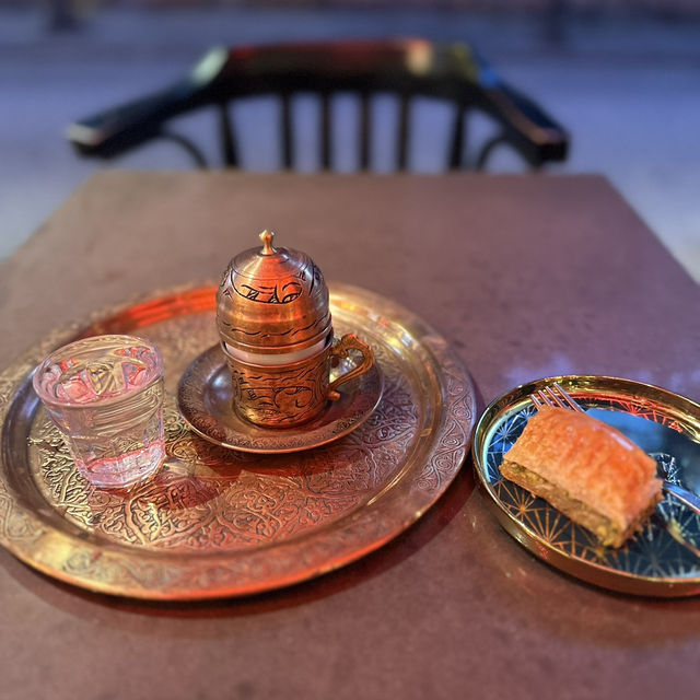 Magical Istanbul 
