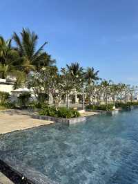 Melia Hồ Tràm, Beach Resort🏡