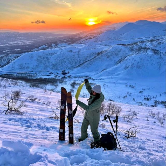 Niseko, Japan