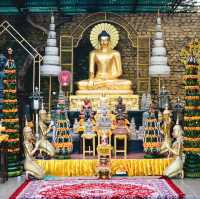 วัดไทยพุทธคยา