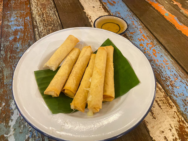 ครัวตาดี อร่อยจนต้องมาซ้ำ