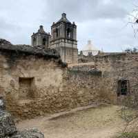 San Antonio, Texas