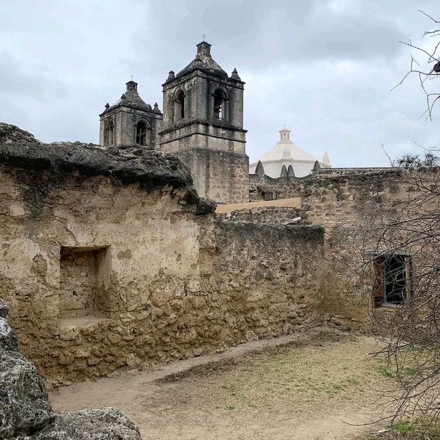 San Antonio, Texas