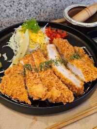 🇦🇺 호주 멜버른 맛집 추천 Katsuhon
