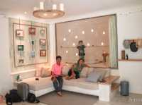 รีวิว The Scenery Vintage Farm บ้าน Napier Villa 