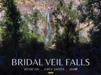 รีวิวน้ำตก Bridal Veil Falls , South Dakota 🇺🇸 