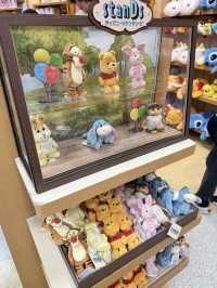 The Disney Store Odaiba
