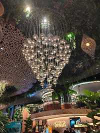 ห้างสวยติดริมแม่น้ำเจ้าพระยา ICON SIAM 