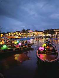 CHARMING OLD TOWN IN HOI-AN 😍