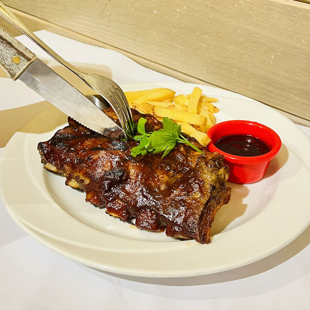 🌸滋味高質過江龍西餐廳🌸Dan Ryan's Chicago Grill 🥂