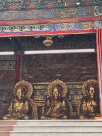 วัดบรมราชากาญจนาภิเษกอนุสรณ์ (วัดเล่งเน่ยยี่ 2)
