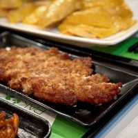 回味海南雞@栢檔極品海南雞飯