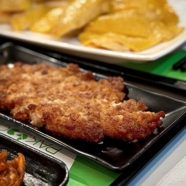 回味海南雞@栢檔極品海南雞飯