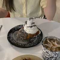 【ソウル】ホンデ夜カフェおすすめ