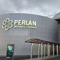 Perlan: Exploring Iceland and Empowering Climate