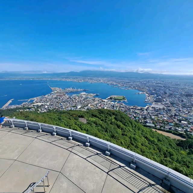 Hakodate Ropeway