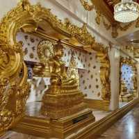 พระธาตุมรุกขนคร 