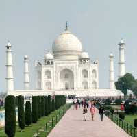 Tajmahal feature travel 