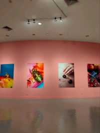 【バンコク】入場料無料のアートスポット🎨