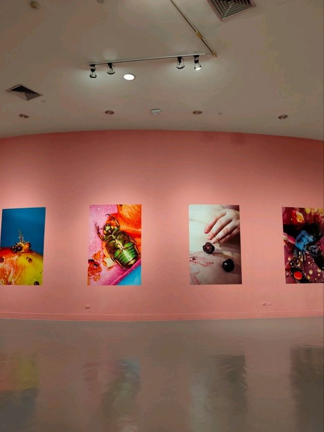 【バンコク】入場料無料のアートスポット🎨