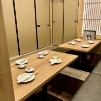 【京都・京都駅】京都の風情を楽しめる居酒屋「個室居酒屋 はんなり邸 京都駅前店」