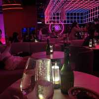【韓国・ソウル🇰🇷】清潭の美男美女が集まるおしゃれすぎるラウンジバー🥂