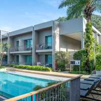 Fusion Suite Phuket Patong