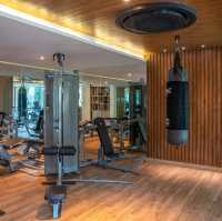 Fusion Suite Phuket Patong